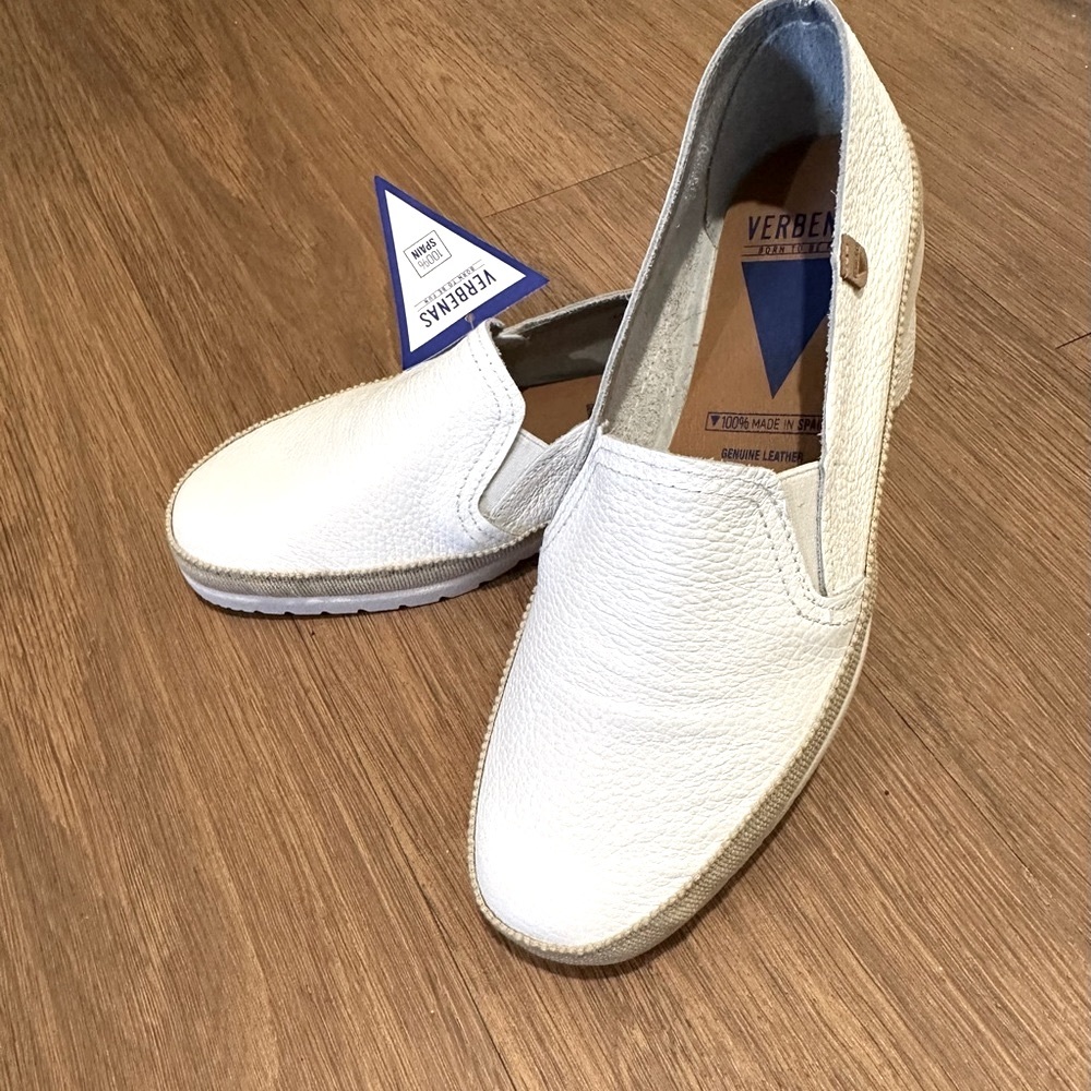 Verbenas Nuria Ballerinas
